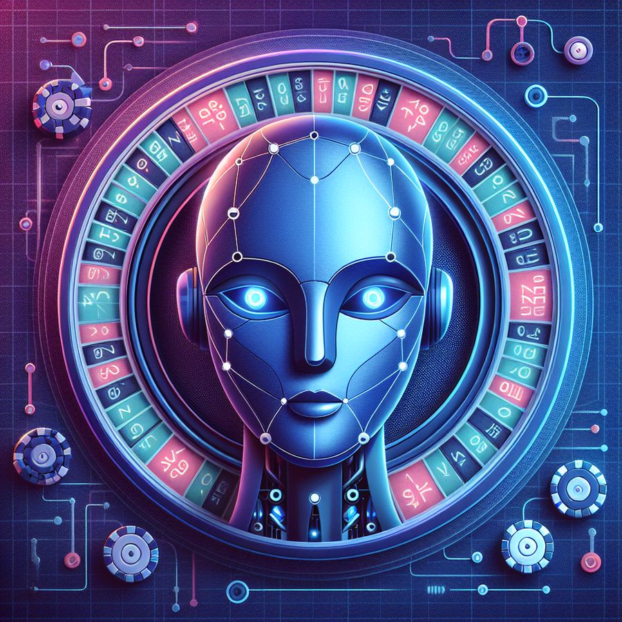 Atlantisbahis’te Yapay Zeka: Daha Akıllı Bahis Deneyimi